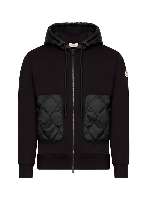 JAKNA M  MONCLER